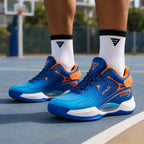 Vivazz PowerGrip 2.0 Basketball and Volleyball Shoes