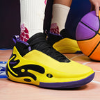 Vivazz BlazeStrike X Basketball and Volleyball Shoes