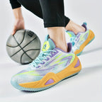 Vivazz PastelDunk Flow Basketball Shoes