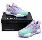 Vivazz PowerGrip 2.0 Basketball and Volleyball Shoes