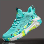 Vivazz DynaDunk Original Volleyball Shoes