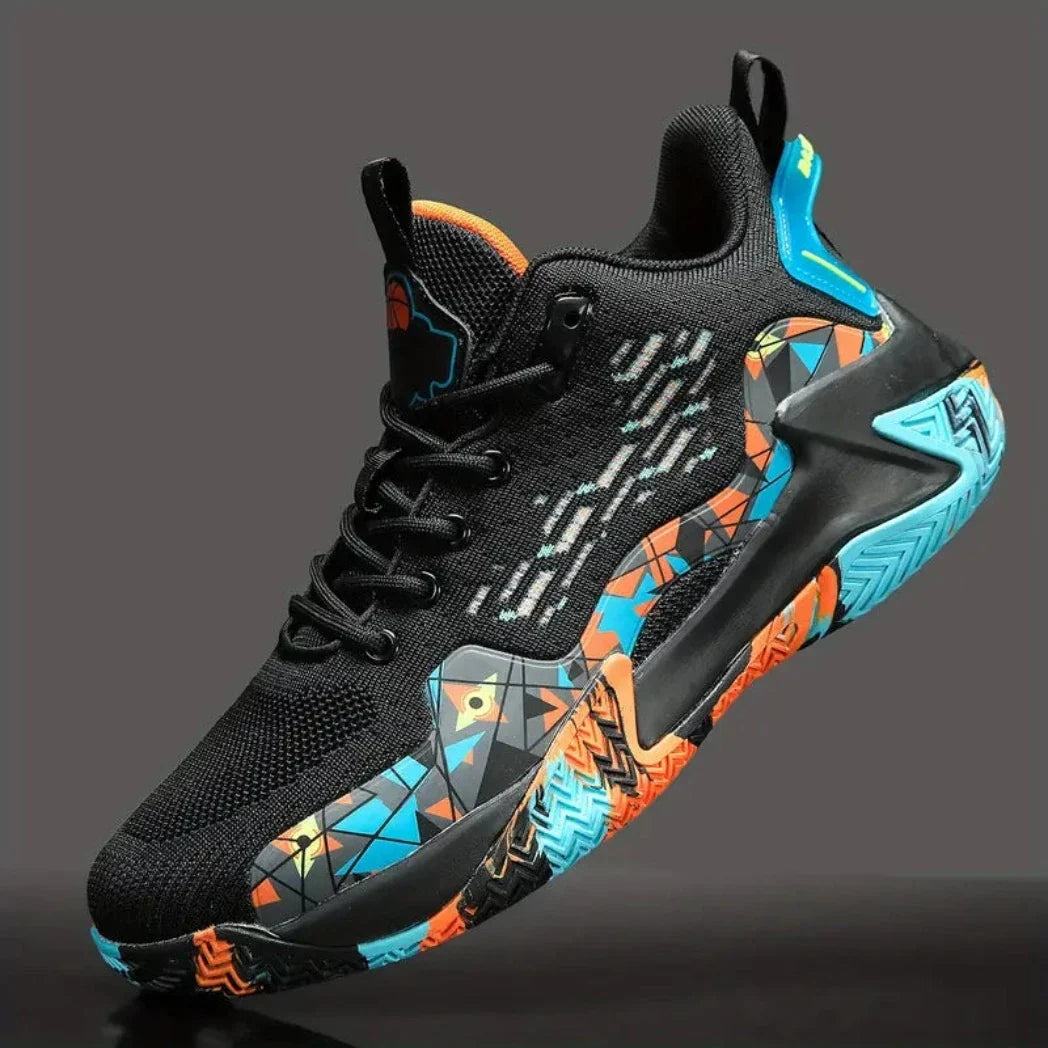Vivazz DynaDunk Original Volleyball Shoes