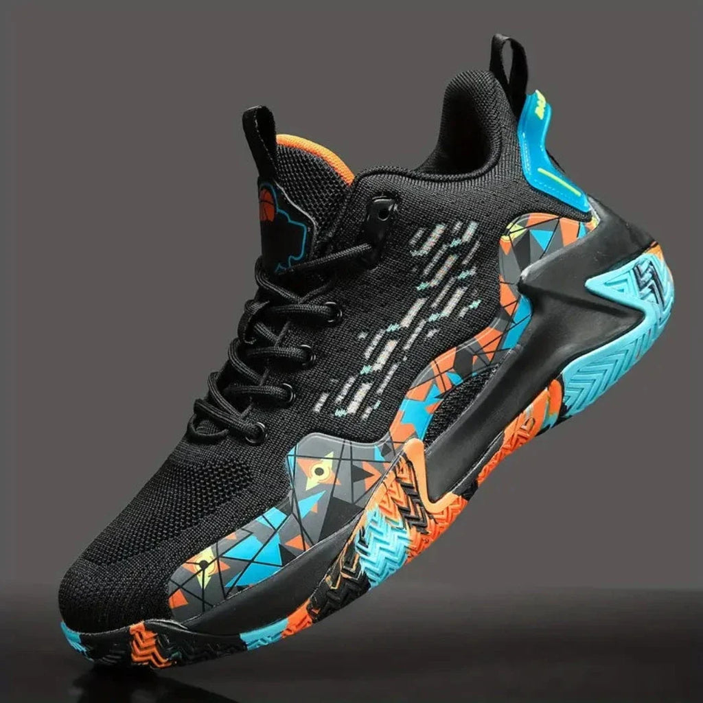 Vivazz DynaDunk Original Basketball Shoes
