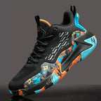 Vivazz DynaDunk Original Basketball Shoes