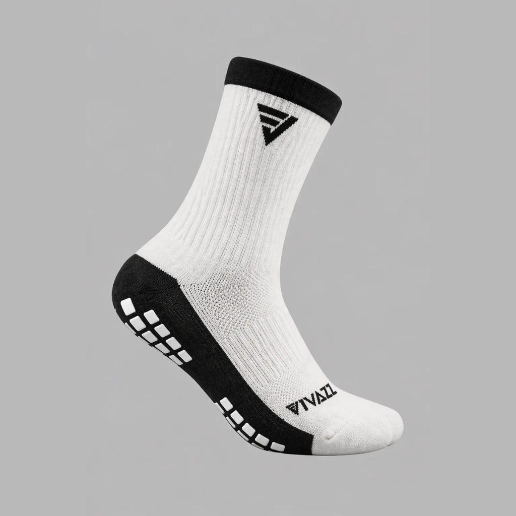 Vivazz Grip Socks 3.0 – 2-Pair Set