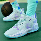 Vivazz SprintFlow Basketball Shoes