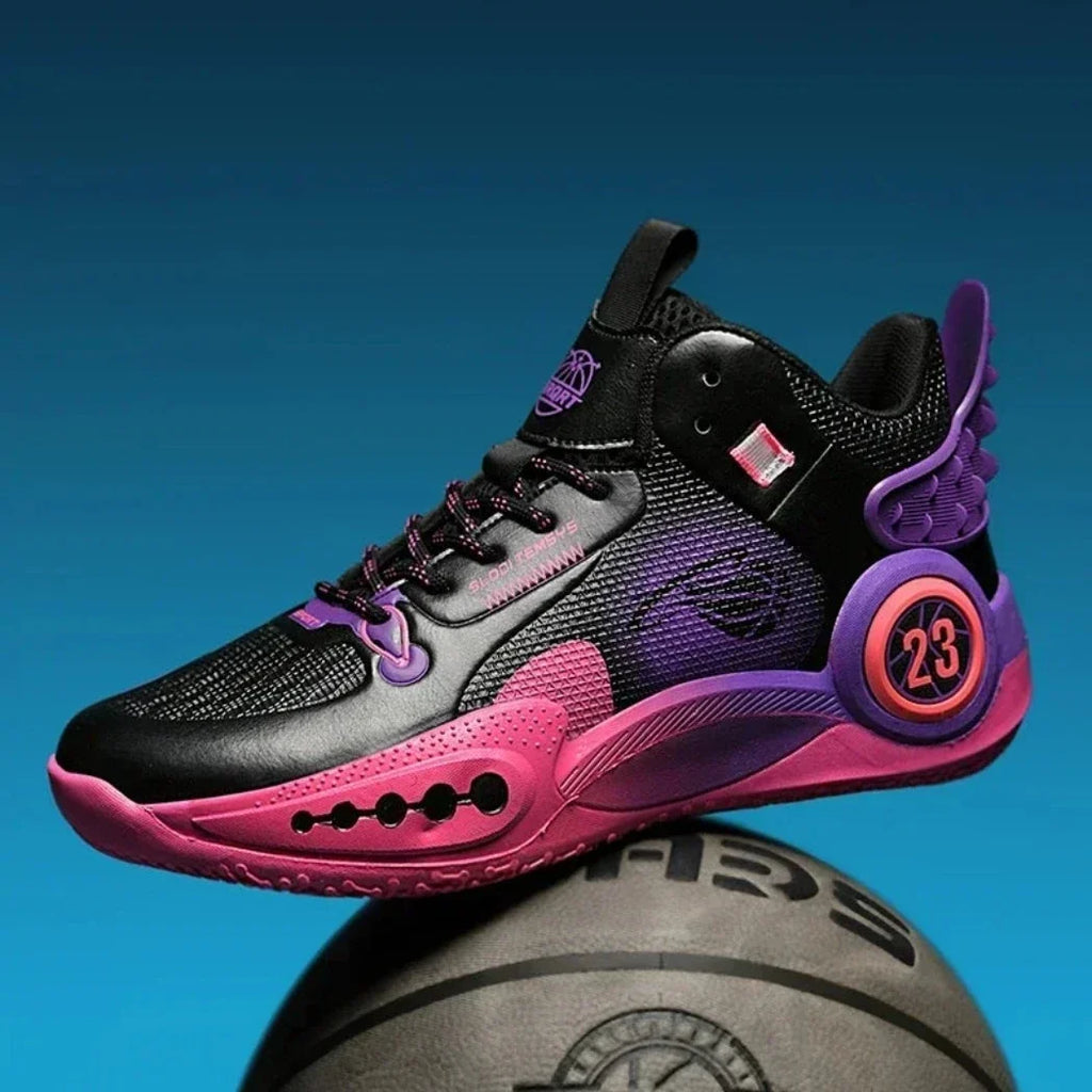 Vivazz SprintFlow Basketball Shoes