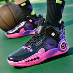 Vivazz SprintFlow Basketball Shoes