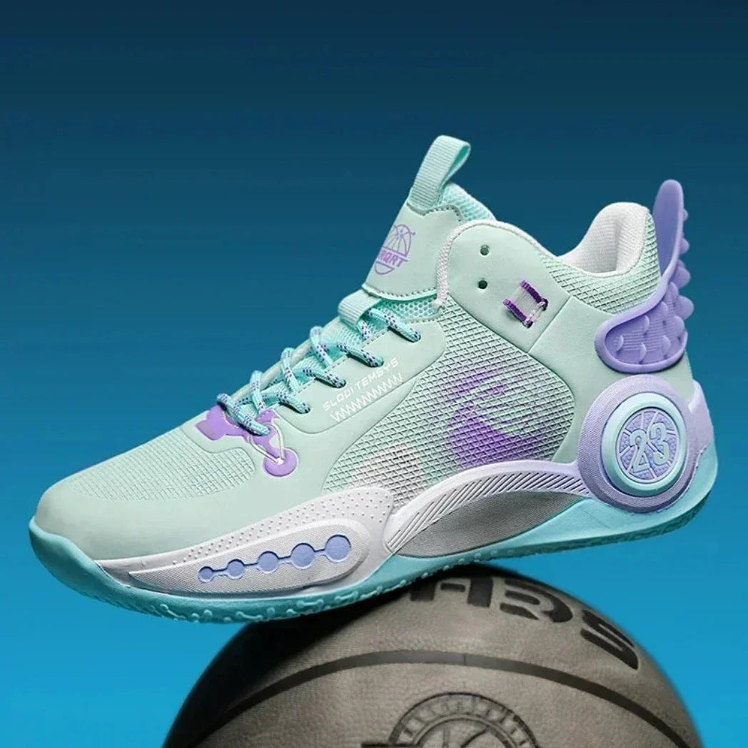 Vivazz SprintFlow Basketball Shoes