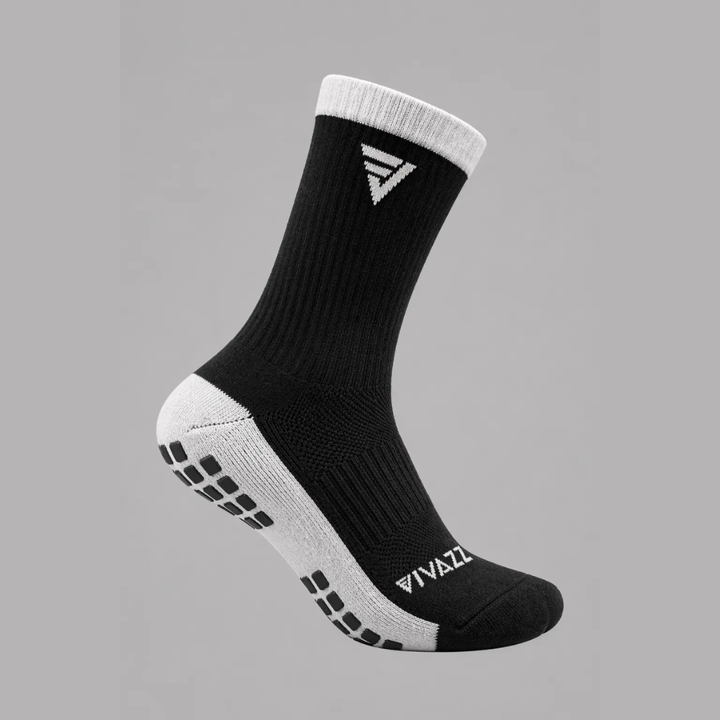 Vivazz Grip Socks 3.0 – 2-Pair Set