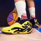 Vivazz BlazeStrike X Basketball Shoes