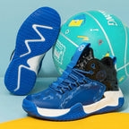 Vivazz Fusion Kids' Basketball Shoes