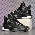 Vivazz Fusion Kids' Basketball Shoes