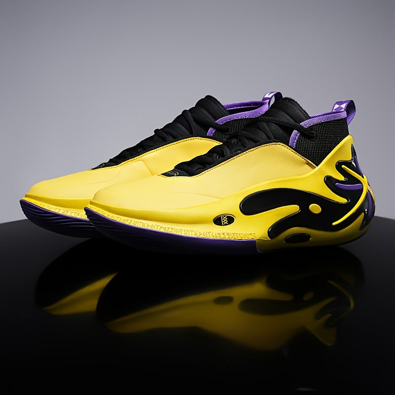 Vivazz BlazeStrike X Basketball Shoes