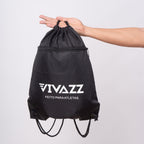 Vivazz Sports Backpack Bag for Shoes and Accessories, product detail.
