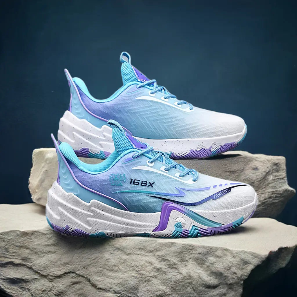 Vivazz Flex 168X Basketball Shoes