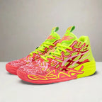 Vivazz Impact Blaze Basketball Shoes