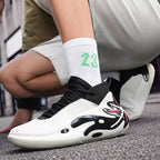 Vivazz BlazeStrike X Basketball Shoes