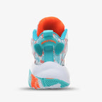 BF in White/Orange.