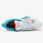 BF in White/Orange.