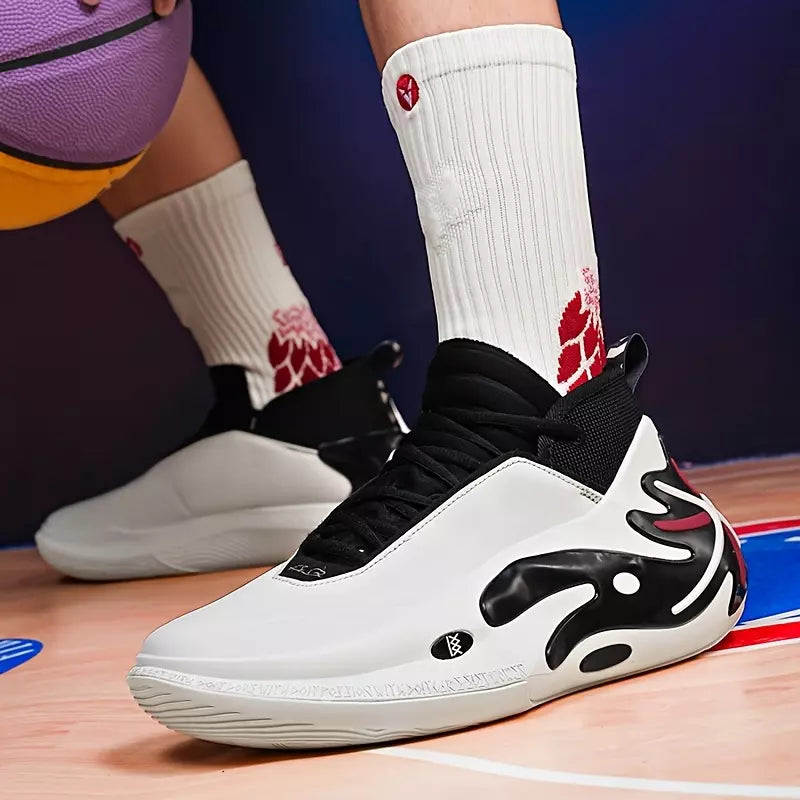 Vivazz BlazeStrike X Basketball and Volleyball Shoes
