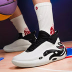 Vivazz BlazeStrike X Basketball and Volleyball Shoes