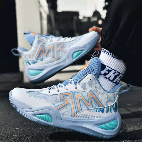 Vivazz AeroFlash Basketball Shoes