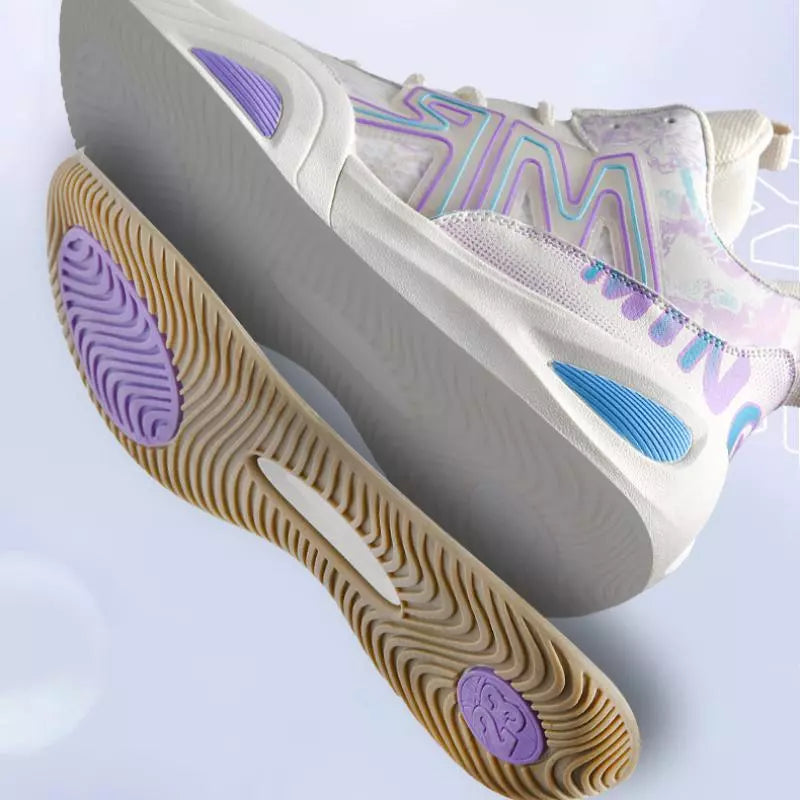 Vivazz AeroFlash Basketball Shoes