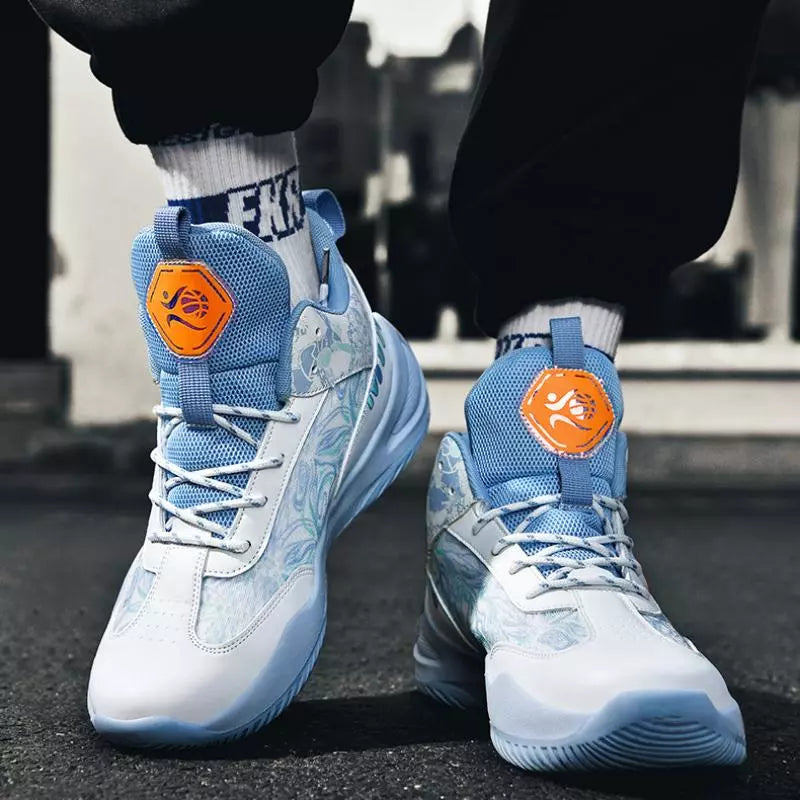 Vivazz AeroFlash Basketball Shoes