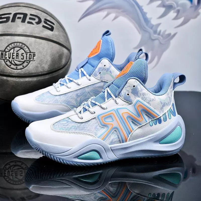 Vivazz AeroFlash Basketball Shoes