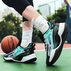 Vivazz PowerGrip Volleyball Shoes