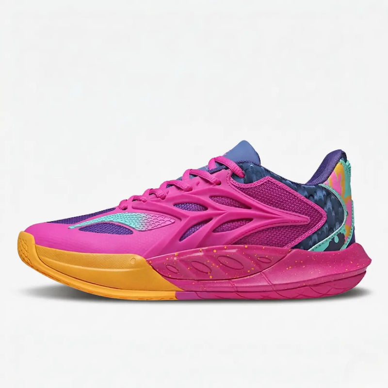 Vivazz Elite Power Jump Basketball and Volleyball Shoes