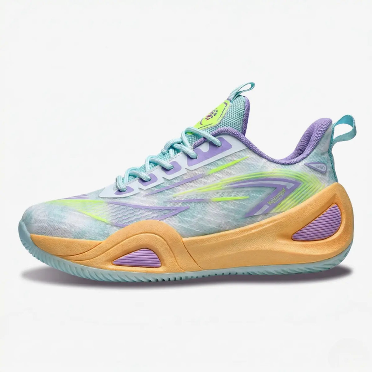 Vivazz PastelDunk Flow Volleyball Shoes