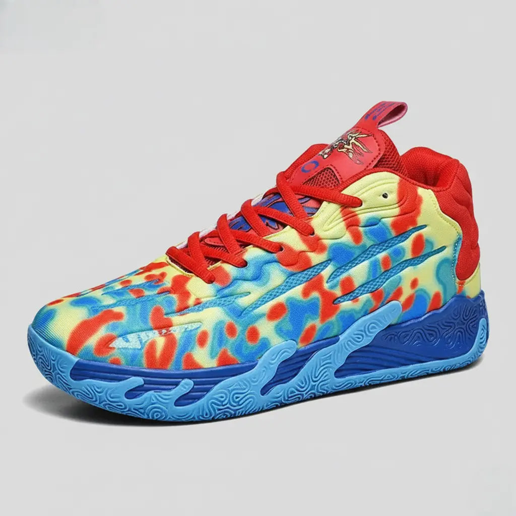 Vivazz AeroFlex Original Basketball Shoes
