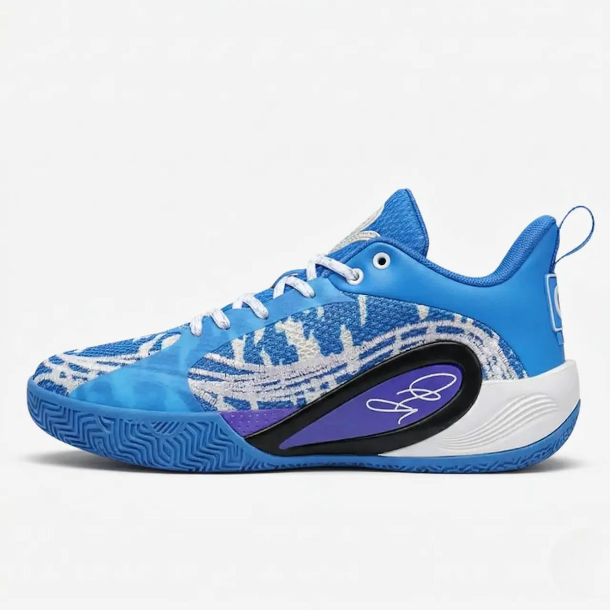 Vivazz Court Master Basketball and Volleyball Shoes