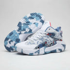 Vivazz Graphite Original Volleyball Shoes