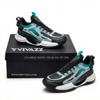 Vivazz PowerGrip Volleyball Shoes