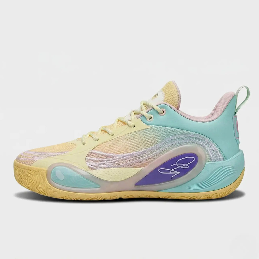 Vivazz Court Master Basketball and Volleyball Shoes