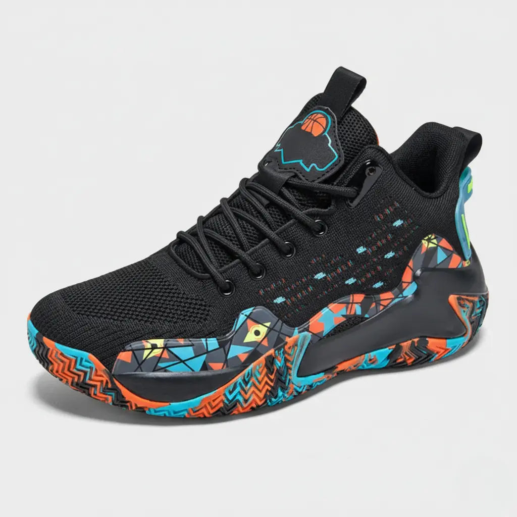 Vivazz DynaDunk Original Volleyball Shoes