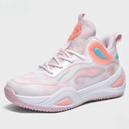 Vivazz DunkX Pro Basketball and Volleyball Shoes
