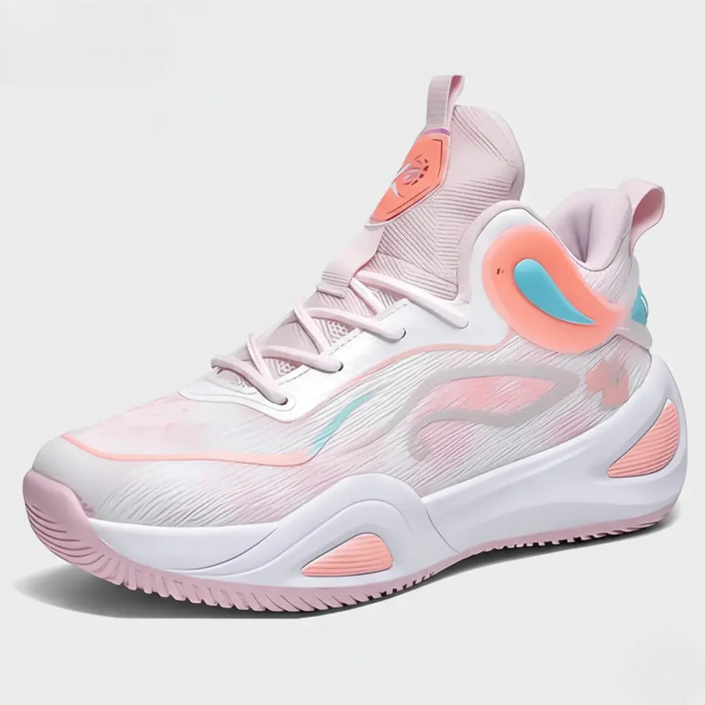 Vivazz DunkX Pro Basketball and Volleyball Shoes