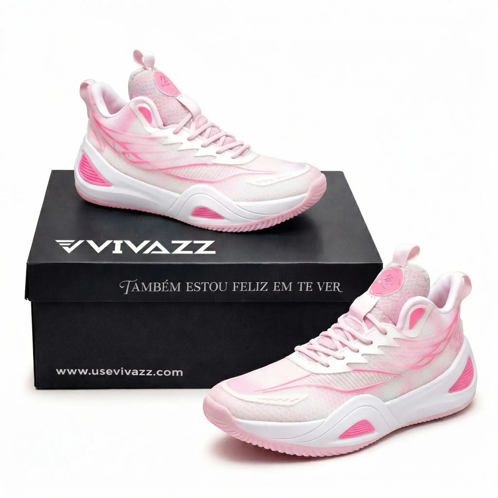 Vivazz DunkX Volleyball Shoes