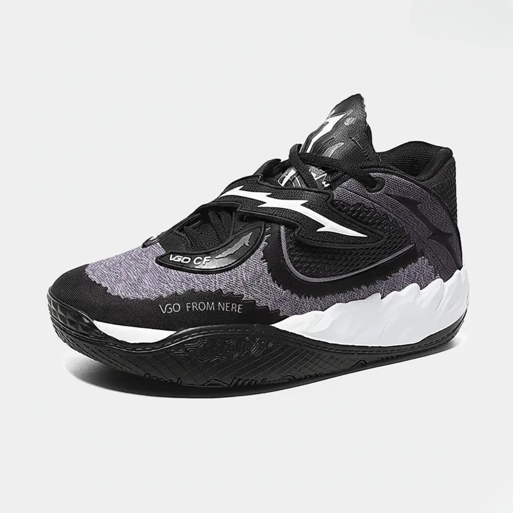 Vivazz Creed Pro Basketball Shoes