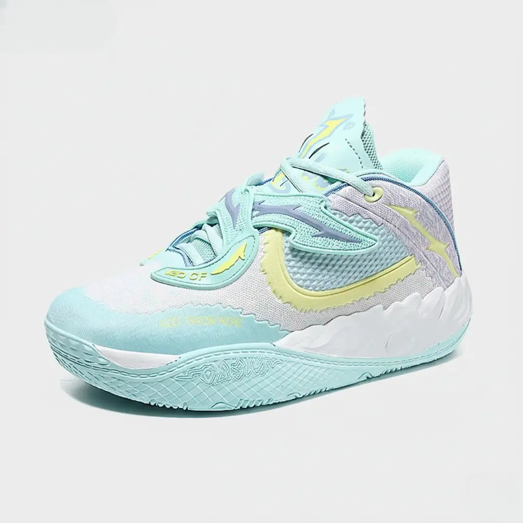 Vivazz Creed Pro Basketball Shoes