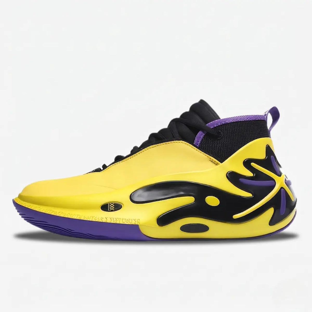 Vivazz BlazeStrike X Basketball and Volleyball Shoes