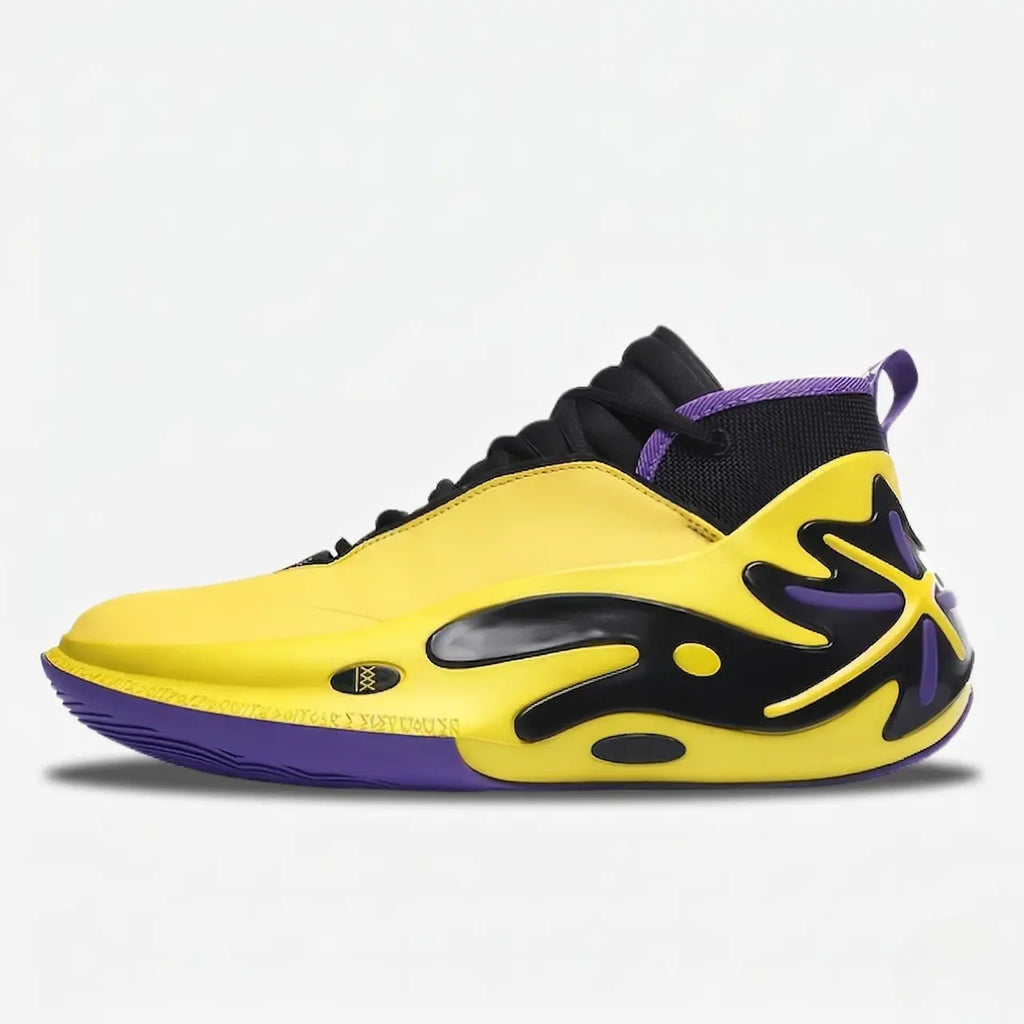 Vivazz BlazeStrike X Basketball Shoes