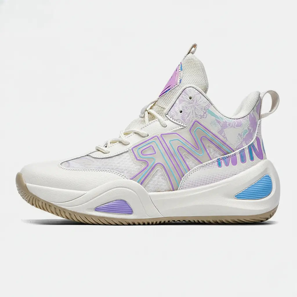 Vivazz AeroFlash Basketball Shoes