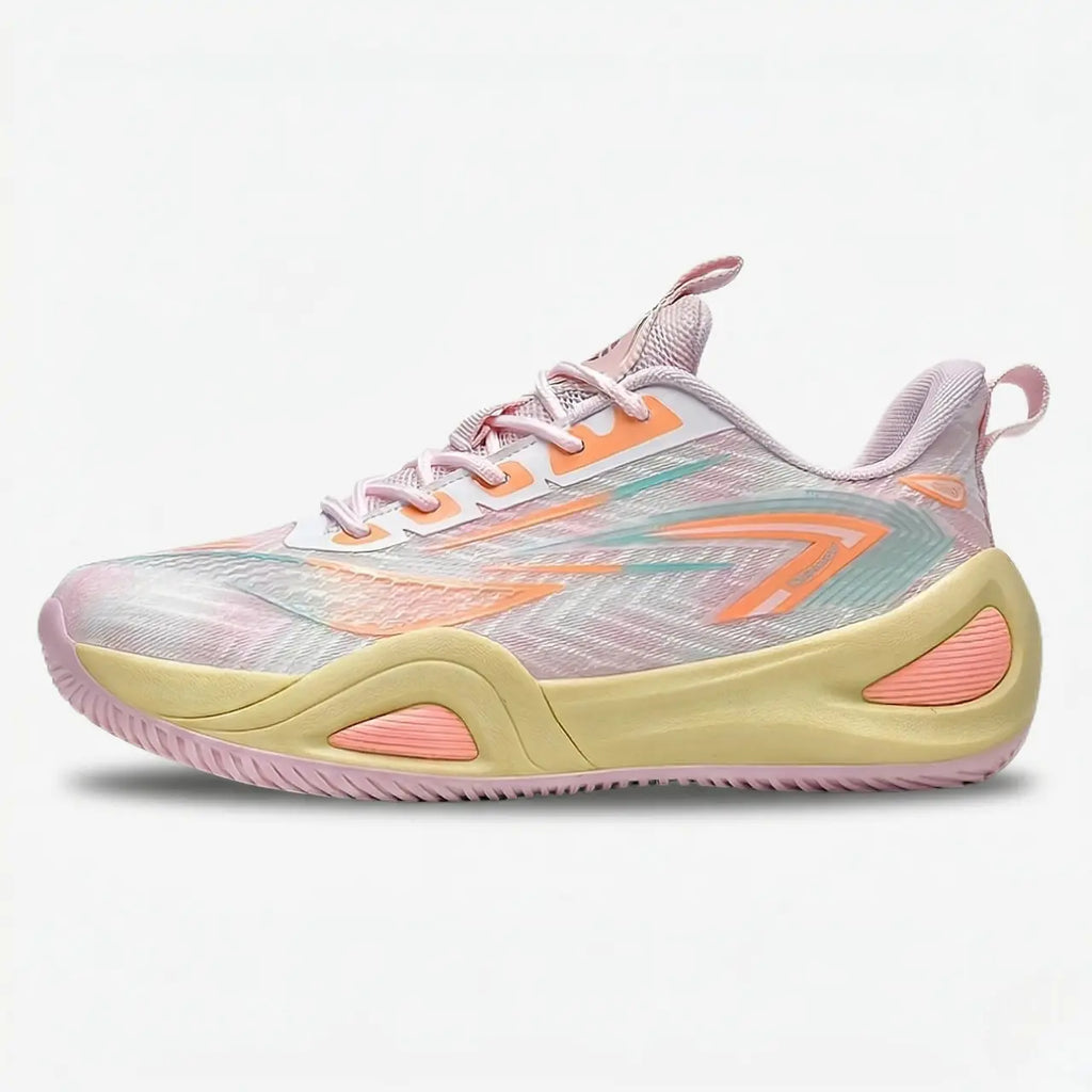 Vivazz PastelDunk Flow Volleyball Shoes