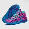 Purple/Blue