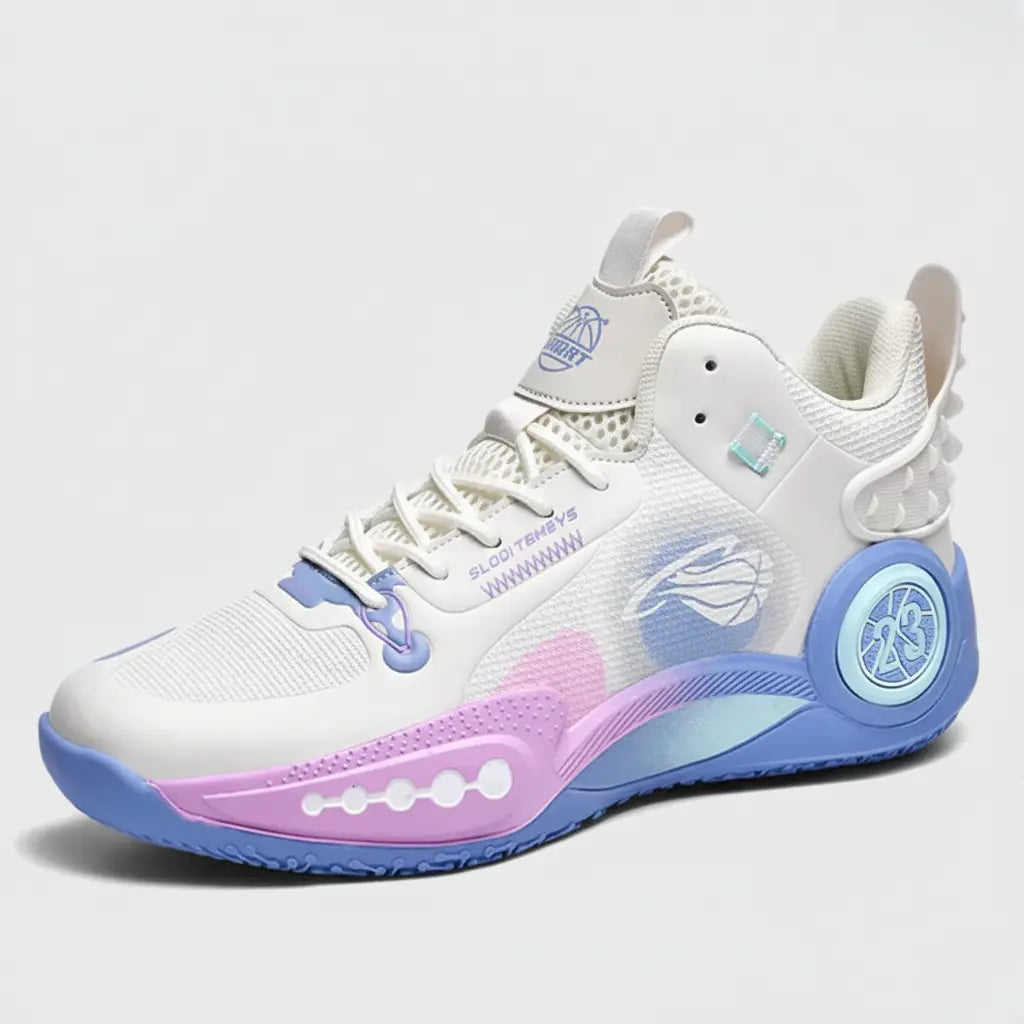 Vivazz SprintFlow Basketball Shoes
